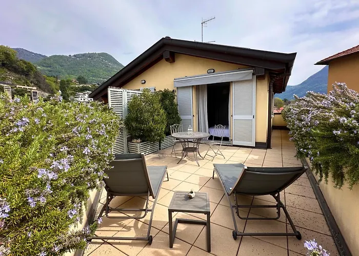 Hotel Ristorante San Giuseppe